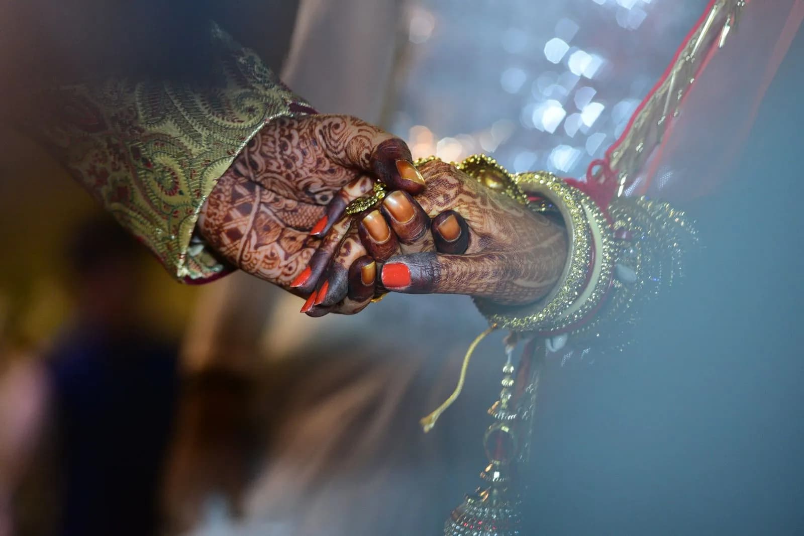 Déco mariage 3D : 6 idées originales